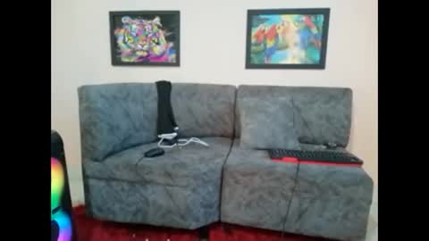 Andres online show from September 14, 9:36 pm