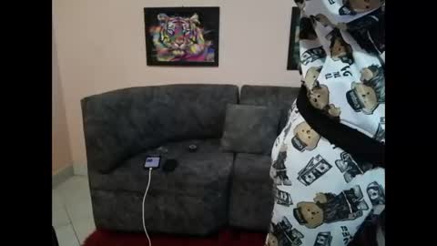 Andres online show from September 18, 9:50 pm