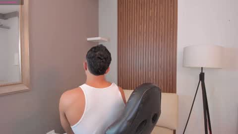 Liam Collins online show from February 8, 11:44 am