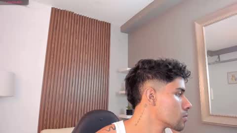 Liam Collins online show from February 17, 11:34 am