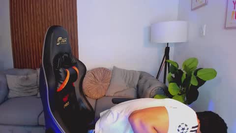 Liam Collins online show from September 29, 11:48 am