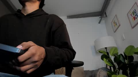 Liam Collins online show from October 2, 11:50 am