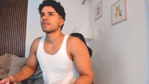 Liam Collins online show from October 15, 11:43 am