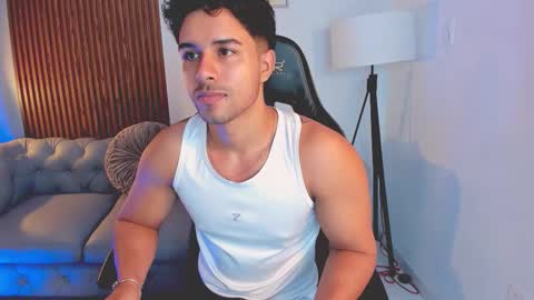 Liam Collins online show from October 24, 11:50 am