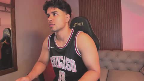 Liam Collins online show from January 11, 11:48 am