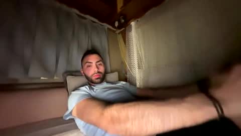 Snapshot of liam_daniel chatting on February 26, 5:50 pm Liam online show from February 26, 5:50 pm
