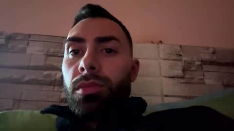 Snapshot of liam_daniel chatting on October 5, 1:20 pm Liam online show from October 5, 1:20 pm