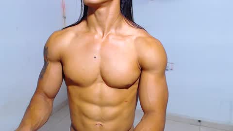 LIAM online show from October 5, 10:51 pm