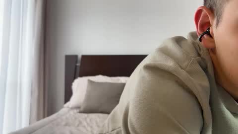 Snapshot of liam_enzho chatting on September 28, 2:11 pm Liam online show from September 28, 2:11 pm