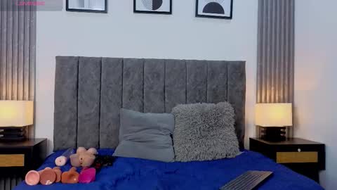 Liam forest  online show from October 19, 4:46 am