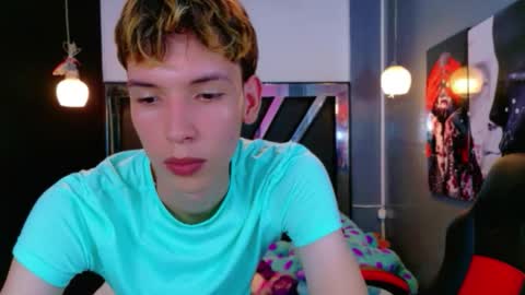 liam_green1 online show from February 27, 8:09 pm