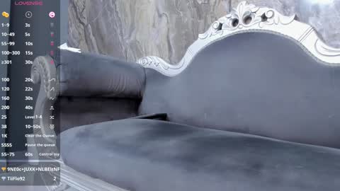 LIAM KLEIN online show from January 11, 2:25 pm