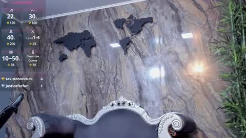 LIAM KLEIN online show from January 16, 2:19 pm