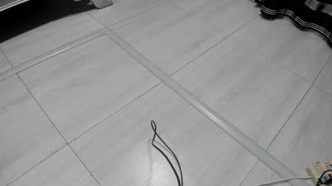 LIAM KLEIN online show from January 27, 11:32 am