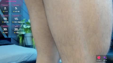 LIAM KLEIN online show from October 30, 11:11 am