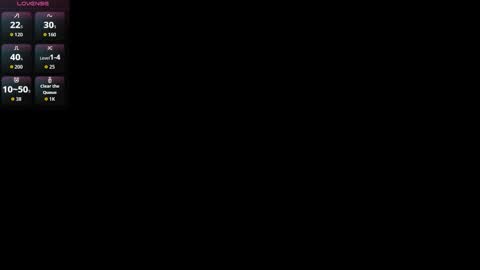 LIAM KLEIN online show from March 13, 11:17 am