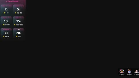 LIAM KLEIN online show from July 11, 11:02 am