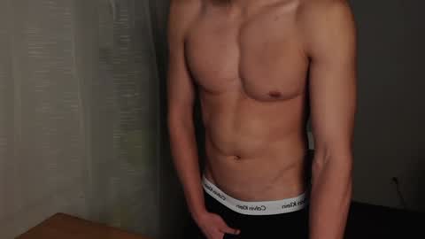 liam_mars online show from January 2, 8:46 pm