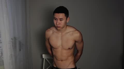 liam_mars online show from January 13, 1:28 pm