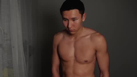 liam_mars online show from January 26, 5:44 pm