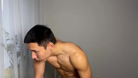 liam_mars online show from January 30, 12:27 pm