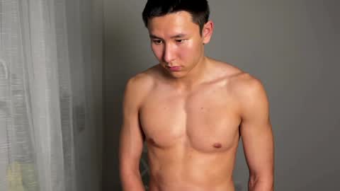 liam_mars online show from January 30, 9:04 pm