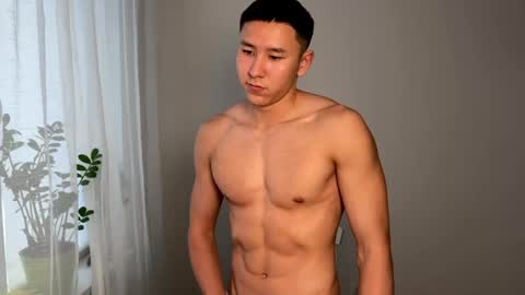 liam_mars online show from February 6, 1:43 pm