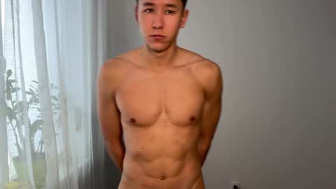 liam_mars online show from February 18, 8:59 am