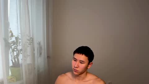 liam_mars online show from March 3, 1:31 pm