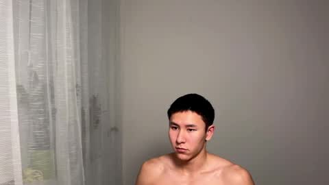 liam_mars online show from March 3, 6:55 pm