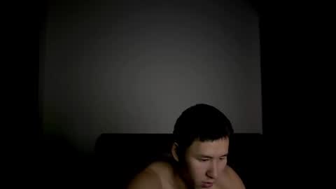 liam_mars online show from March 11, 7:25 pm