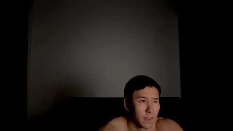 liam_mars online show from March 12, 5:07 pm