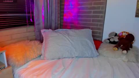 liam online show from December 21, 3:46 am