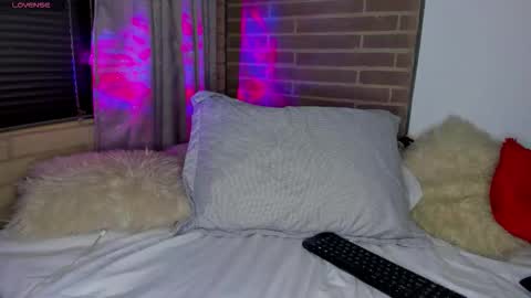 liam online show from January 7, 2:58 am