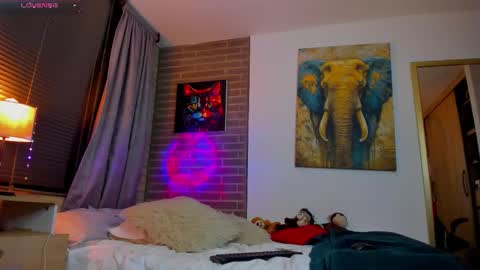 liam online show from February 27, 3:06 am