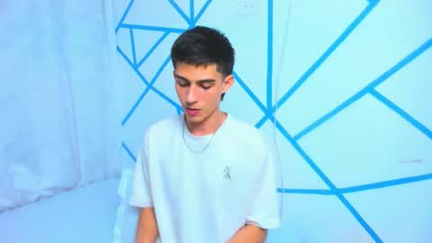 Liam scott77 online show from November 2, 11:51 pm