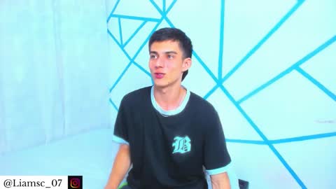 Liam scott77 online show from December 2, 11:56 pm