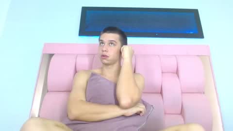 liam_york online show from December 1, 1:38 pm