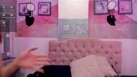 Lia online show from September 13, 2:28 pm