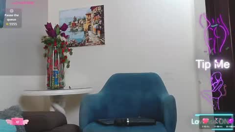 Liam  online show from September 17, 9:38 pm