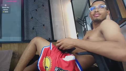 Snapshot of liambyrne chatting on February 13, 11:15 pm Liam Byrne online show from February 13, 11:15 pm