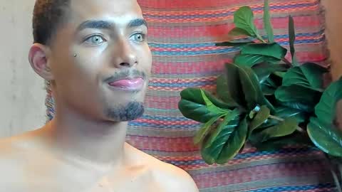 Snapshot of liambyrne chatting on February 24, 1:46 am Liam Byrne online show from February 24, 1:46 am