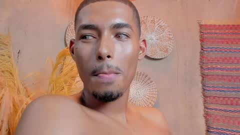 Snapshot of liambyrne chatting on February 26, 1:43 am Liam Byrne online show from February 26, 1:43 am