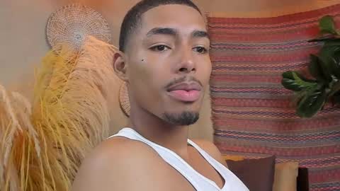 Snapshot of liambyrne chatting on February 27, 7:47 pm Liam Byrne online show from February 27, 7:47 pm