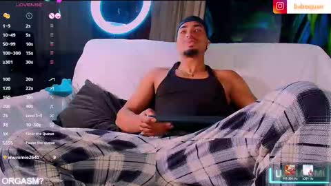 Snapshot of liambyrne chatting on February 25, 5:06 am Liam Byrne online show from February 25, 5:06 am