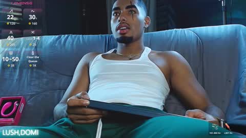 Liam Byrne online show from March 22, 5:00 am