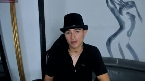 LiamDeep online show from September 26, 3:49 pm