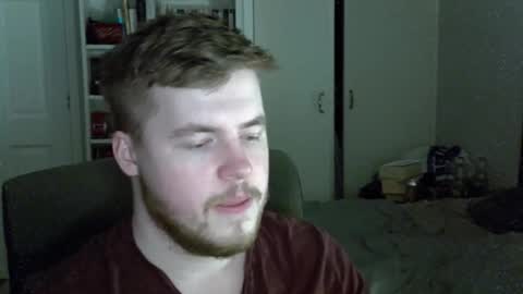 Liam Fox online show from March 10, 2:38 am