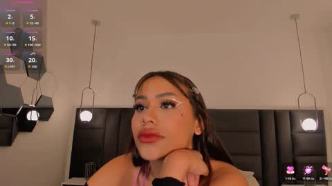 Liam online show from September 23, 1:41 am