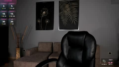 Liam online show from September 30, 4:28 am